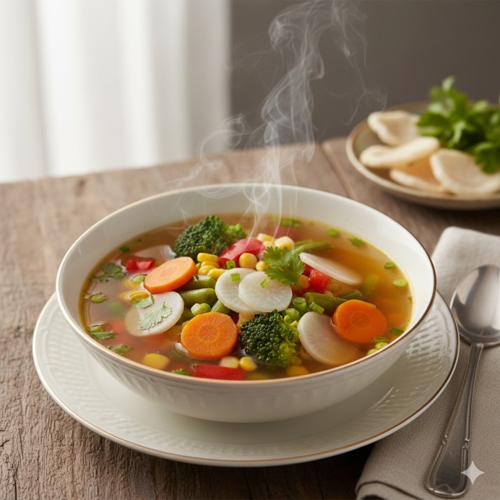 Paradise Restaurant preview 3